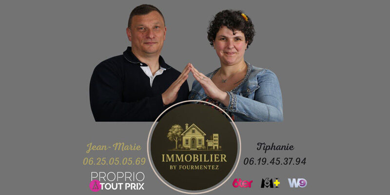 immobilier Josettes