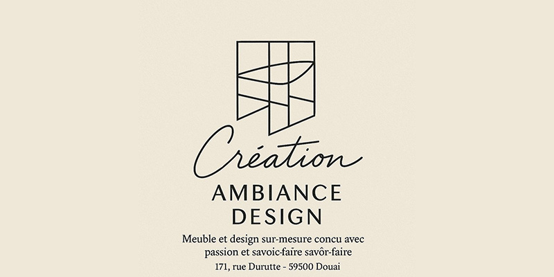 creation ambiance design